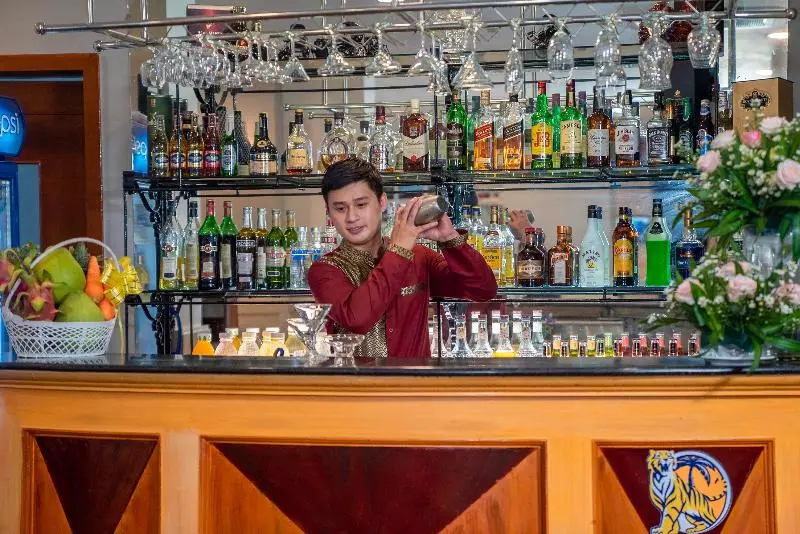 Fotos del hotel Oscar Saigon:  13