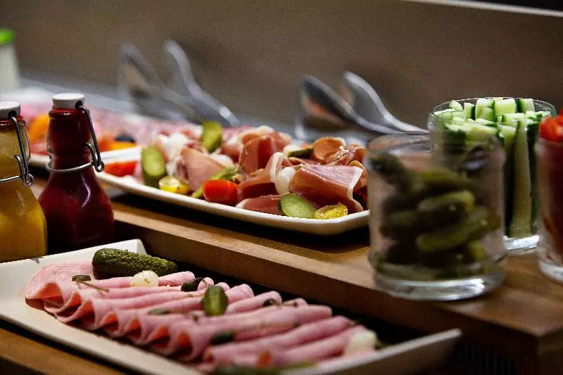 Fotos del hotel Pullman Toulouse Centre Ramblas:  24