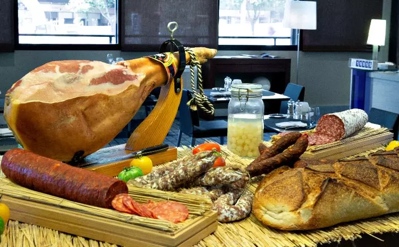 Fotos del hotel Pullman Toulouse Centre Ramblas:  22