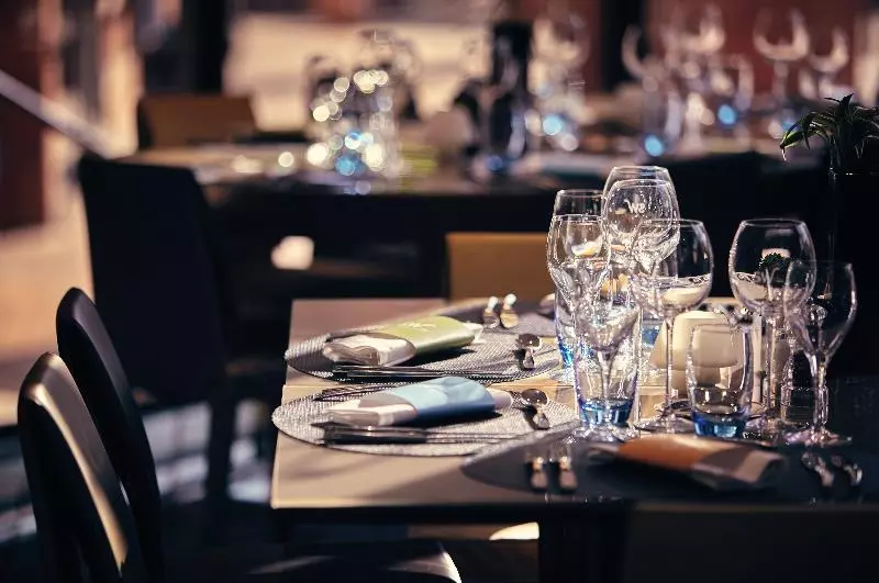 Fotos del hotel Pullman Toulouse Centre Ramblas:  17