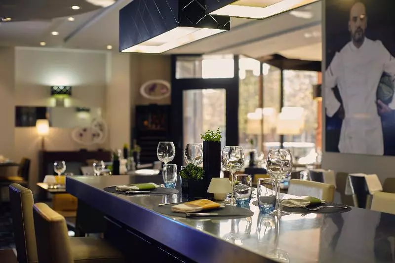 Fotos del hotel Pullman Toulouse Centre Ramblas:  14