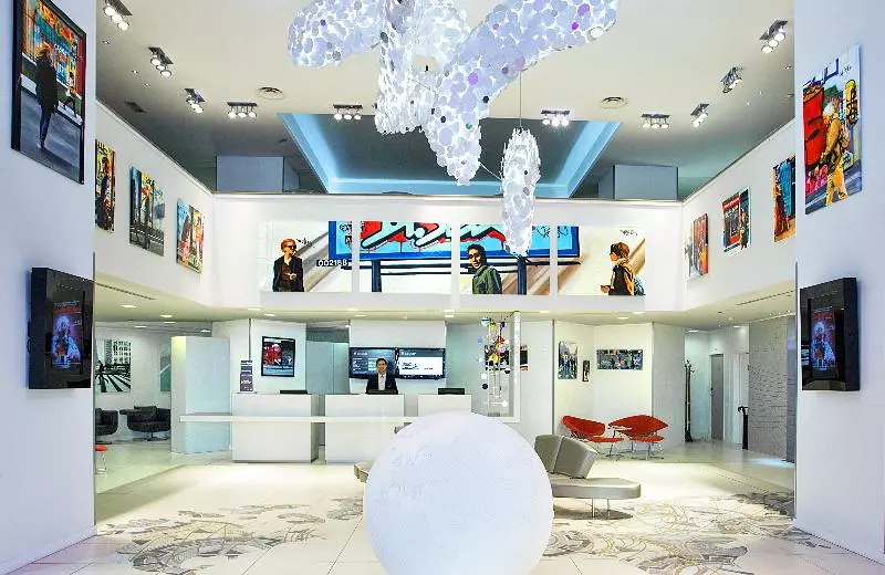 Fotos del hotel Pullman Toulouse Centre Ramblas:  8