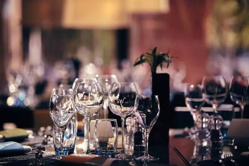 Fotos del hotel Pullman Toulouse Centre Ramblas:  19