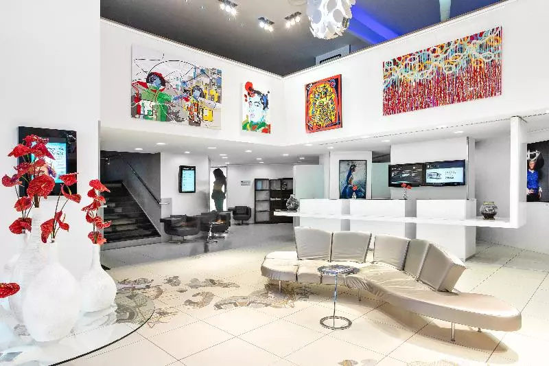 Fotos del hotel Pullman Toulouse Centre Ramblas:  3