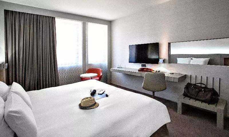 Fotos del hotel Pullman Toulouse Centre Ramblas:  7