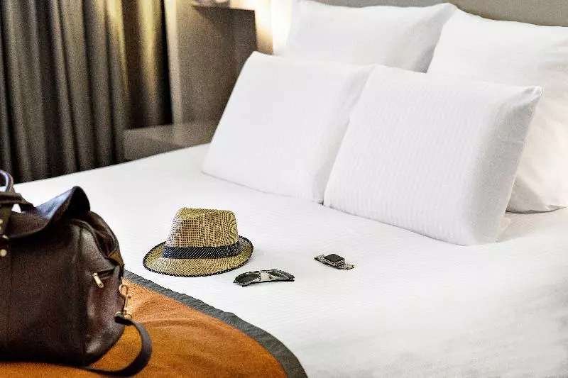 Fotos del hotel Pullman Toulouse Centre Ramblas:  13