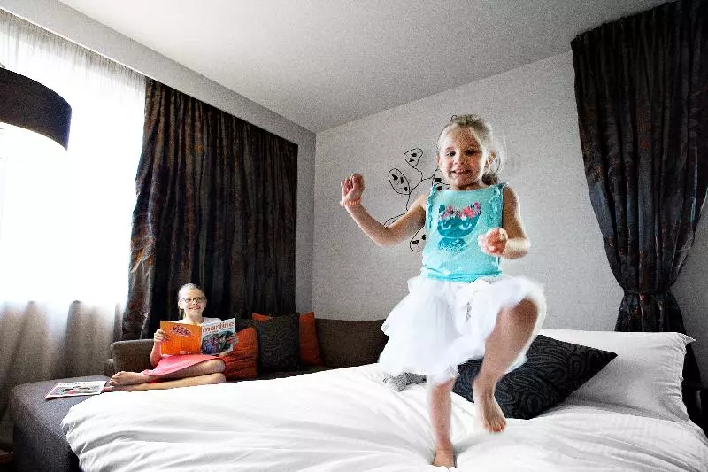 Fotos del hotel Pullman Toulouse Centre Ramblas:  11