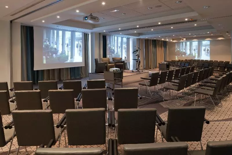 Fotos del hotel Pullman Toulouse Centre Ramblas:  5