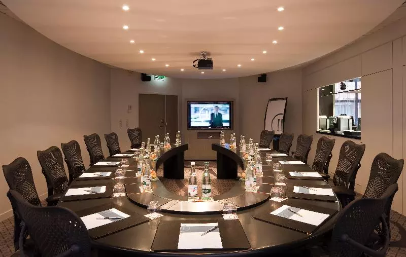 Fotos del hotel Pullman Toulouse Centre Ramblas:  10