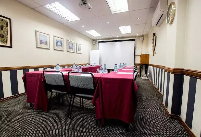 Fotos del hotel The Stellenbosch:  3