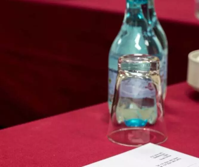 Fotos del hotel The Stellenbosch:  6