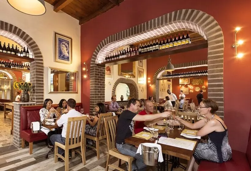 Fotos del hotel The Stellenbosch:  2