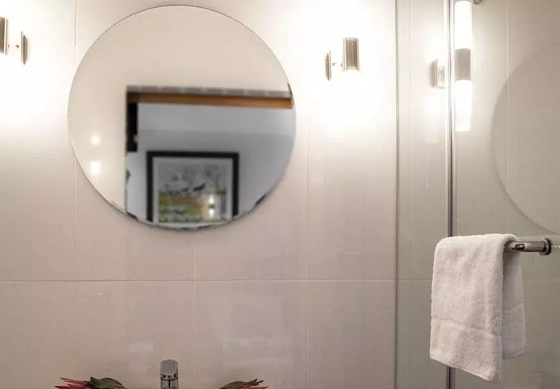 Fotos del hotel The Stellenbosch:  19