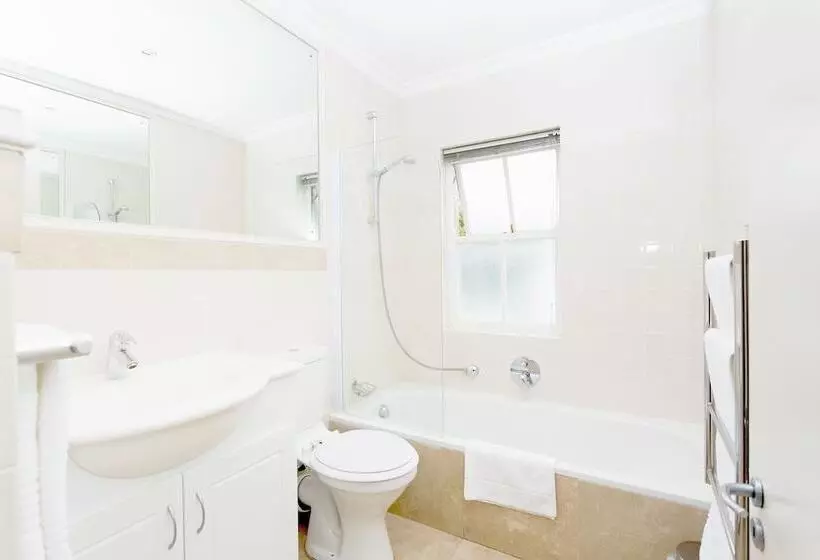 Fotos del hotel The Stellenbosch:  15