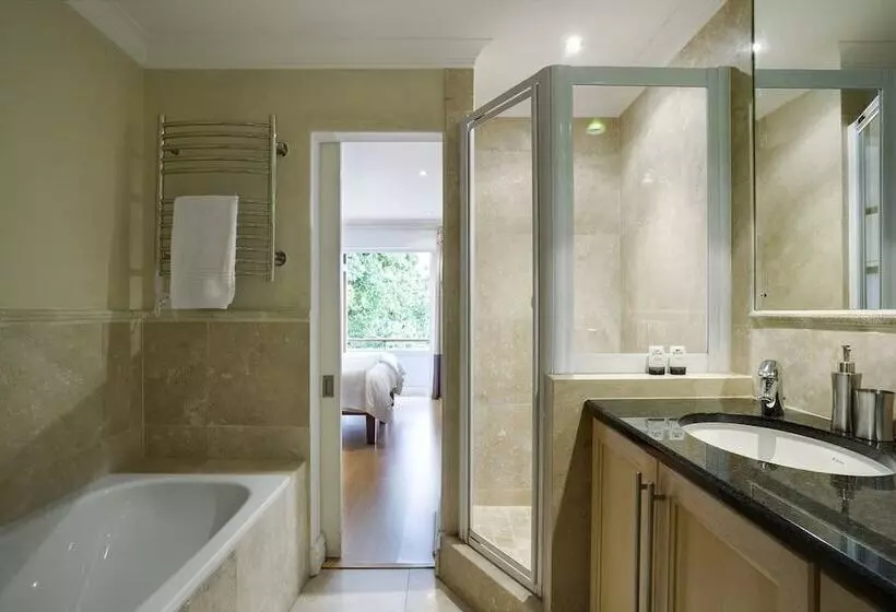 Fotos del hotel The Stellenbosch:  12