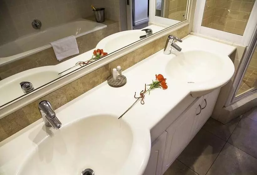 Fotos del hotel The Stellenbosch:  9