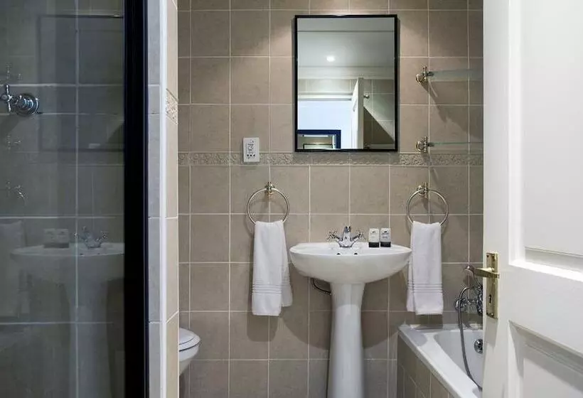 Fotos del hotel The Stellenbosch:  21