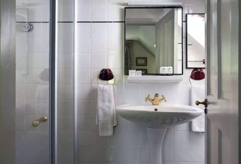 Fotos del hotel The Stellenbosch:  5