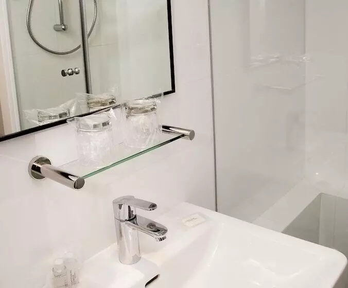 Fotos del hotel The Stellenbosch:  23