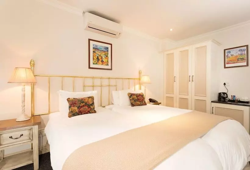 Fotos del hotel The Stellenbosch:  7