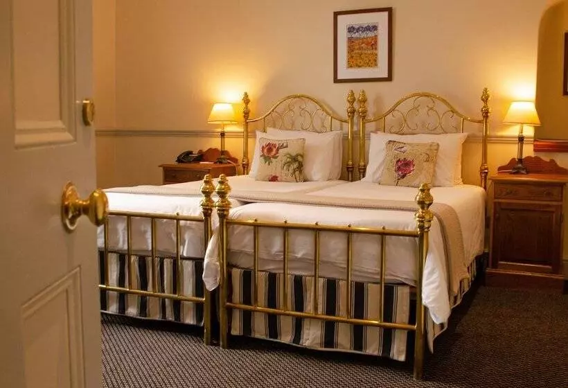 Fotos del hotel The Stellenbosch:  10