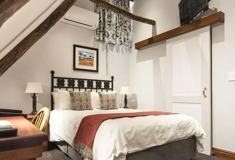 Fotos del hotel The Stellenbosch:  20