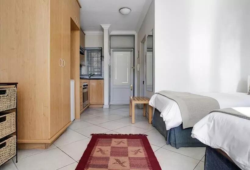 Fotos del hotel The Stellenbosch:  16