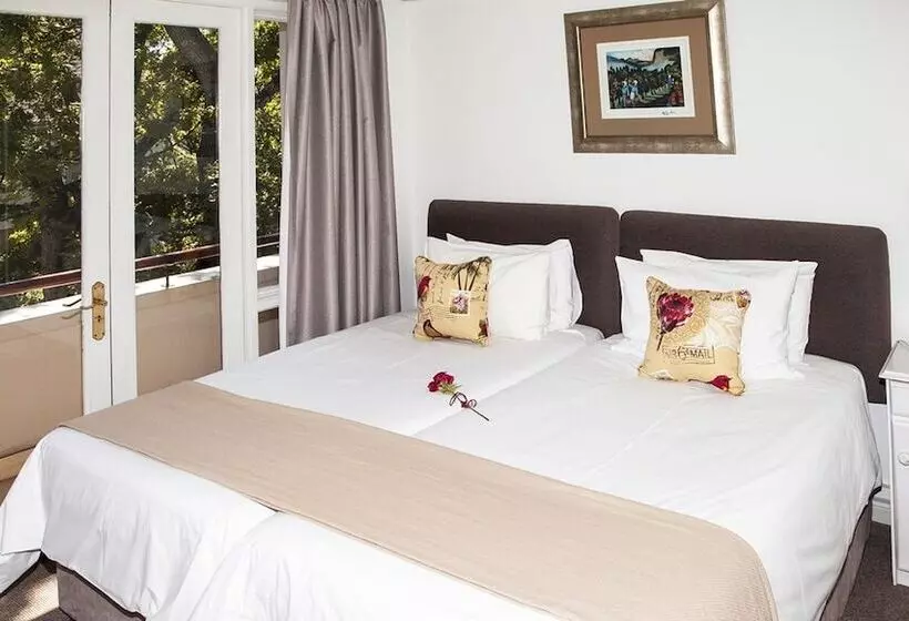 Fotos del hotel The Stellenbosch:  18