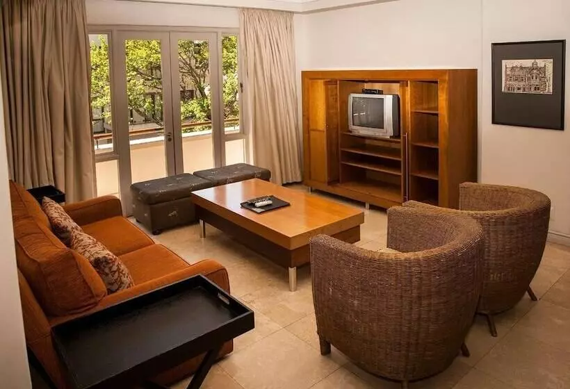 Fotos del hotel The Stellenbosch:  1