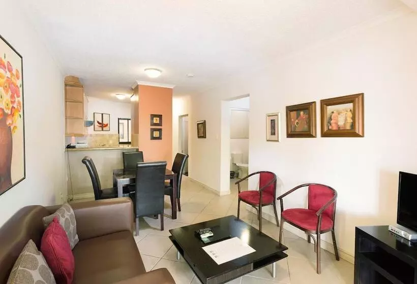 Fotos del hotel The Stellenbosch:  25