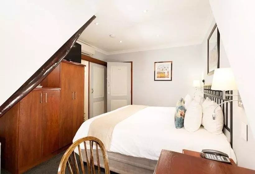 Fotos del hotel The Stellenbosch:  24