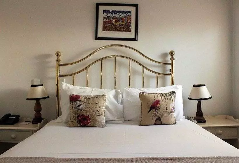 Fotos del hotel The Stellenbosch:  13