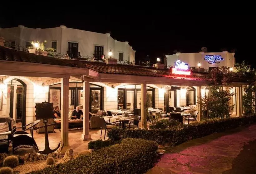 Fotos del hotel Torbahan:  7