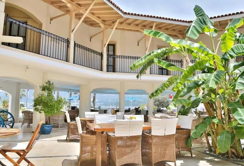 Fotos del hotel Torbahan:  15