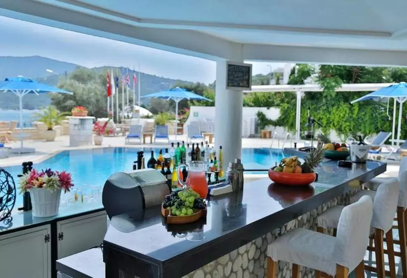 Fotos del hotel Torbahan:  3