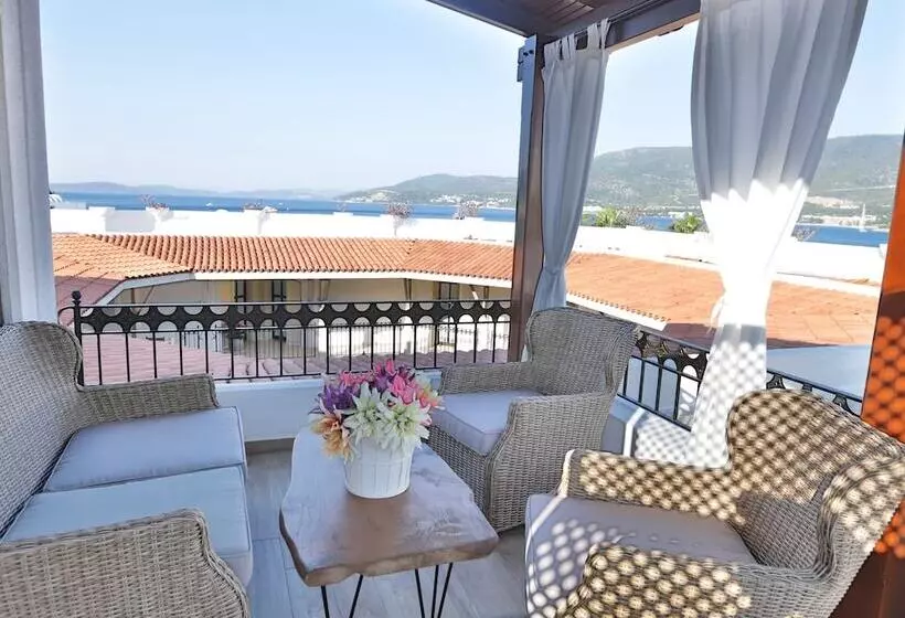 Fotos del hotel Torbahan:  14