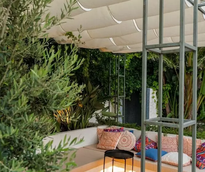 Fotos del hotel Torbahan:  9