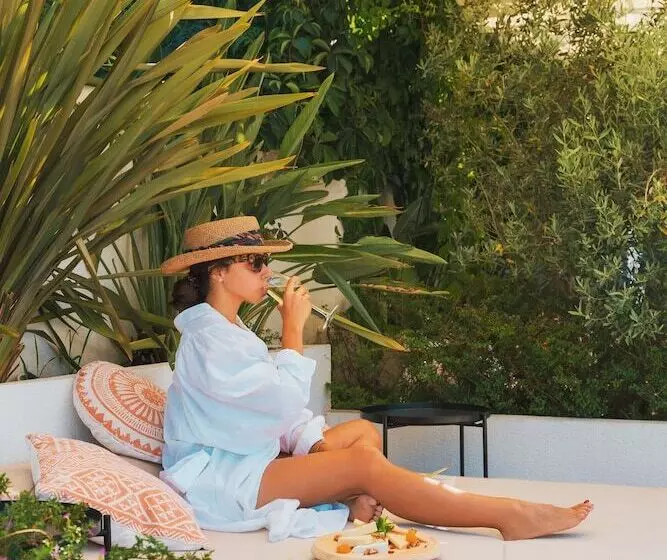 Fotos del hotel Torbahan:  20