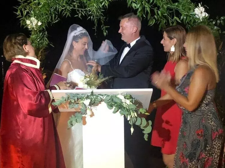 Fotos del hotel Torbahan:  10