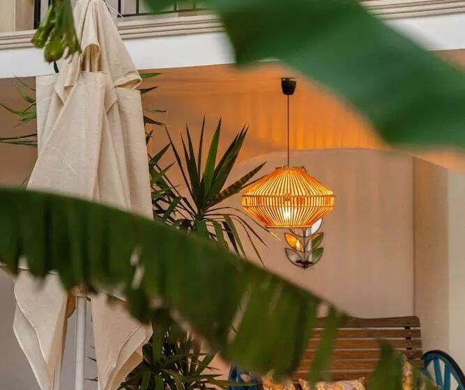 Fotos del hotel Torbahan:  22