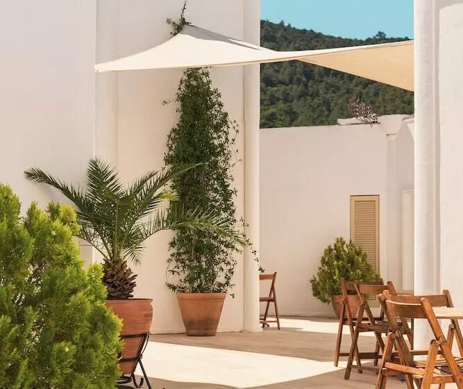 Fotos del hotel Torbahan:  4