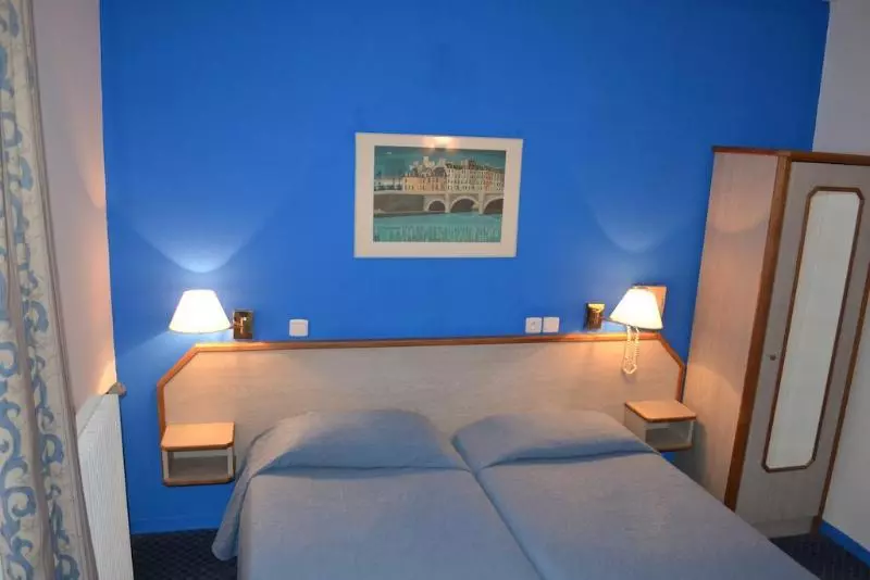 Fotos del hotel William's Opera:  13