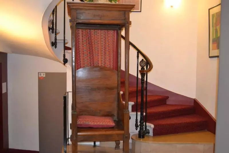 Fotos del hotel William's Opera:  4