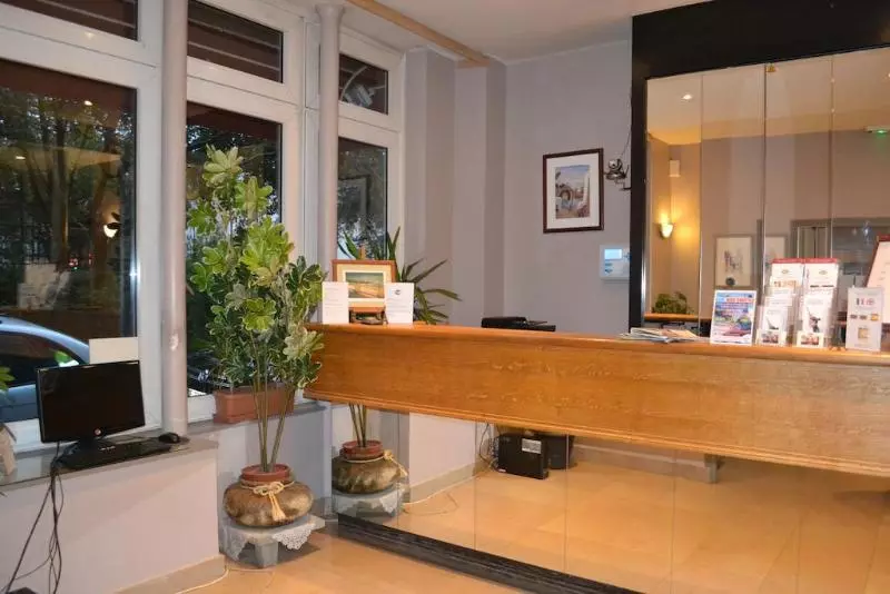 Fotos del hotel William's Opera:  3