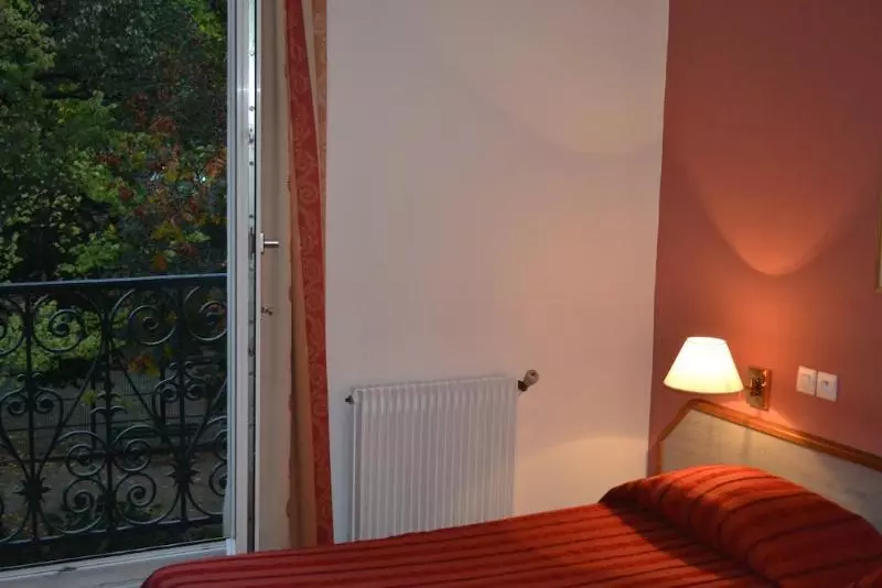 Fotos del hotel William's Opera:  17