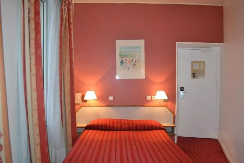 Fotos del hotel William's Opera:  10