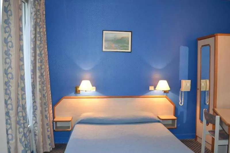 Fotos del hotel William's Opera:  7