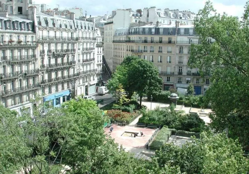 Fotos del hotel William's Opera:  16