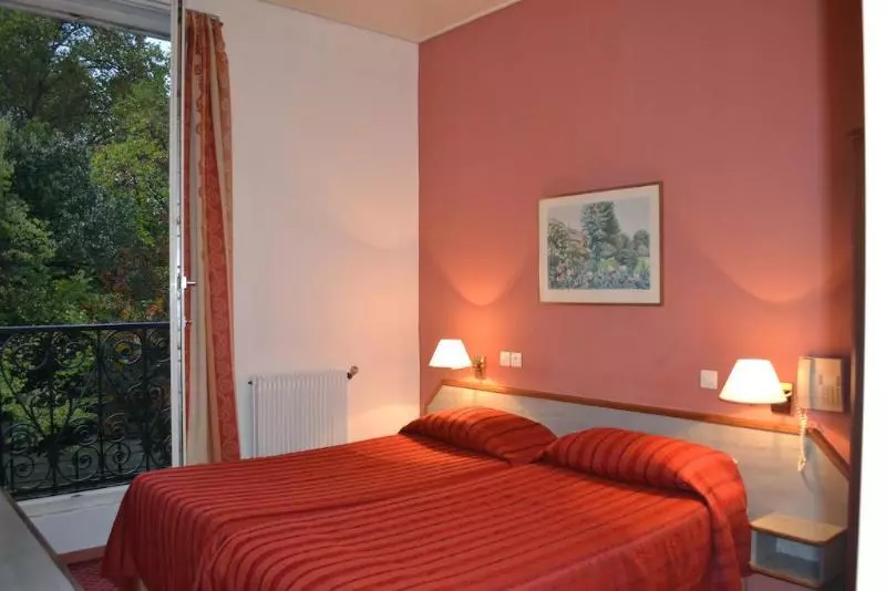 Fotos del hotel William's Opera:  2