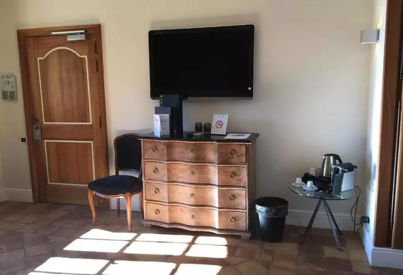 Fotos del hotel Château De La Pioline:  7